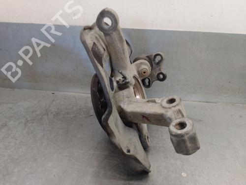 Left front steering knuckle MERCEDES-BENZ A-CLASS (W169) A 180 CDI (169.007, 169.307) | BP27718898M25 