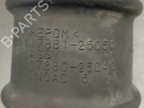 Rør TOYOTA RAV 4 V (_A5_, _H5_) 2.5 Hybrid AWD (AXAH54) | BP29827511M125