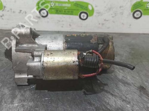 Starter CITROËN XANTIA (X1_, X2_) 1.9 Turbo D | BP6118641M8 
