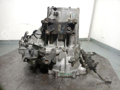 Gearbox HYUNDAI TRAJET (FO) 2.0 CRDi | BP30942306M3