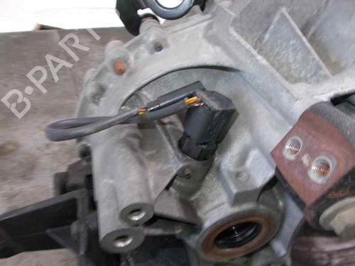 Gearbox FORD MONDEO II (BAP) 1.8 i | BP3352240M3 