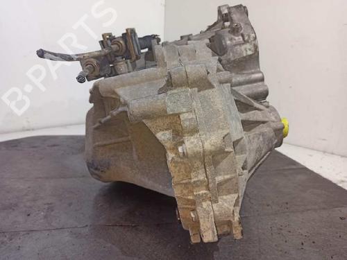 Gearbox VOLVO S80 I (184) 2.5 TDI | BP8209495M3 