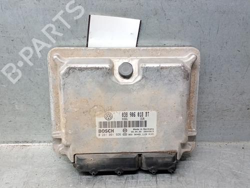 Used Engine control unit (ECU) Engine control unit (ECU) SEAT TOLEDO II (1M2) 1.9 TDI (110 hp) 32751565 32751565