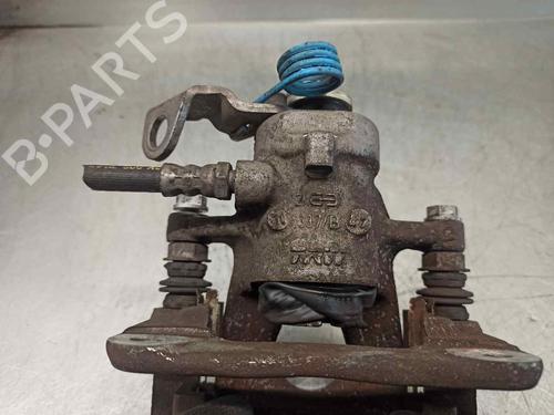 Right rear brake caliper FIAT TIPO Saloon (356_, 357_) 1.4 LPG (356SXF1B) | BP12116299M106 