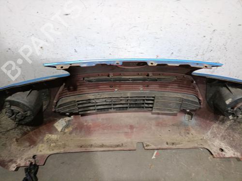 Front bumper FORD KA (RU8) 1.3 TDCi | BP23422410C7 