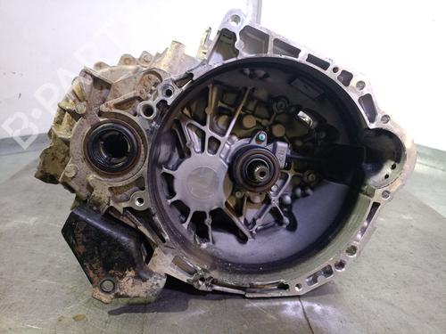 Gearkasse KIA SPORTAGE V (NQ5) [2021-2025]  28025533