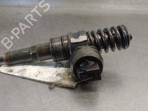 Used Injector Injector 36452758 36452758