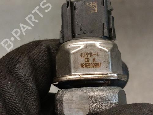 Injection rail SUBARU OUTBACK (BS) 2.0 D AWD (BSD) | BP28694889M98