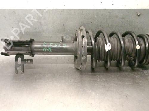 Used Right front shock absorber Right front shock absorber OPEL ZAFIRA / ZAFIRA FAMILY B (A05) 1.7 CDTI (M75) (110 hp) 36259667 36259667