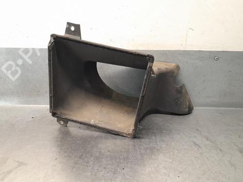 Rør Rør MAZDA 6 Station Wagon (GY) 2.0 DI (GY19) (136 hp) 36422102 36422102