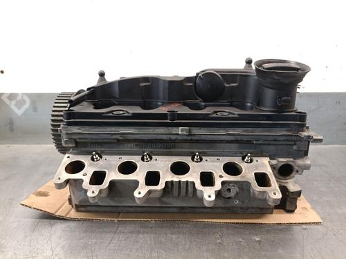 Used Cylinder head Cylinder head AUDI A3 Convertible (8P7) 1.6 TDI (105 hp) 33965267 33965267