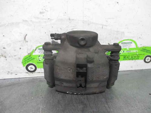Used Left front brake caliper MERCEDES-BENZ B-CLASS Sports Tourer (W245) B 180 CDI (245.207) (109 hp) 11615016