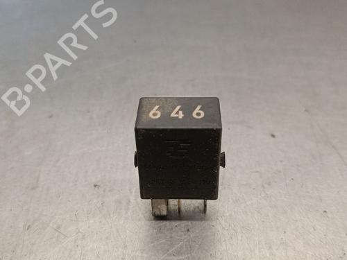Electronic module VW CRAFTER Van (SY_, SX_) 2.0 TDI FWD (SYB, SYC, SYD) | BP36132840M83 - Image 2