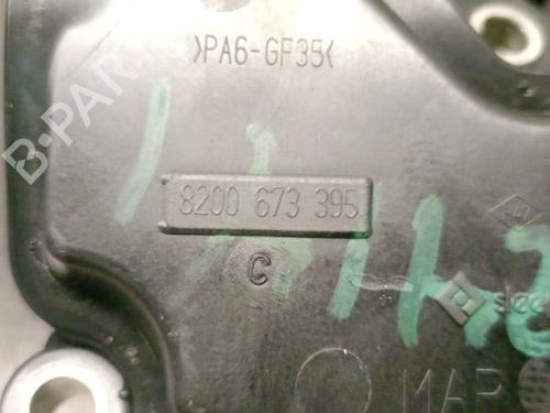 Valve cover RENAULT TRAFIC II Bus (JL) 2.0 dCi 115 (JL00, JL01, JL0H, JL0M, JL0U) | BP31049504M124 - Image 5