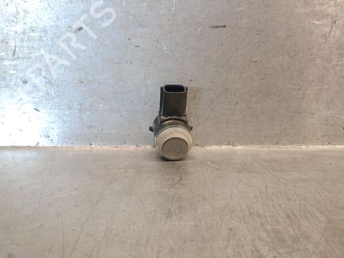 Elektronisk modul FORD FIESTA VII (HJ, HF) 1.0 EcoBoost mHEV | BP27855068M83 