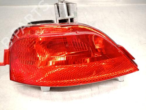 Rear fog light DACIA SANDERO III 1.0 TCe 90 | BP26324235C37 