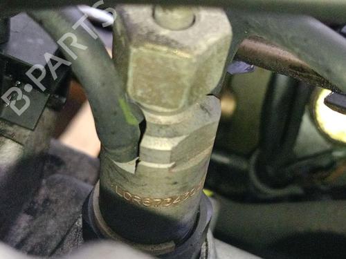 Engine CITROËN XSARA (N1) 1.9 TD | BP27839713M1 