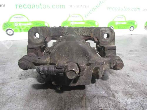 Right front brake caliper HONDA CIVIC VI Fastback (MA, MB)  | BP11613826M104 