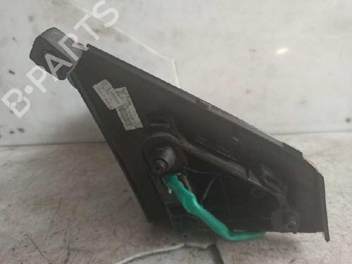 Left mirror CITROËN C5 I Break (DE_) 2.0 16V (DERFNF, DERFNC, RERFNC) | BP8243408C26 