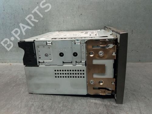 Radio OPEL MERIVA A MPV (X03) 1.7 CDTI (E75) | BP29827487E6