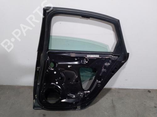 Right rear door AUDI A4 B8 (8K2) 2.0 TDI 16V | BP20267140C5 