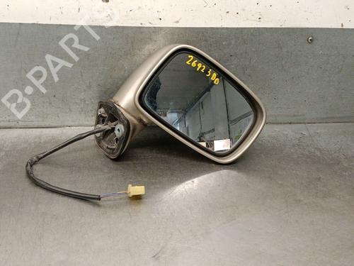 Used Right mirror Right mirror SUZUKI LIANA (ER, RH_) 1.6 (RH416) (103 hp) 40493341 40493341