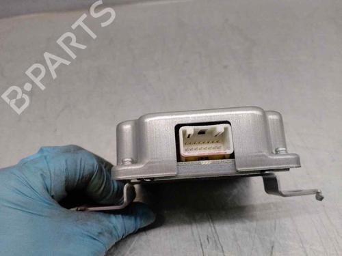 Gearbox control unit RENAULT KOLEOS I (HY_) 2.0 dCi 4x4 (HY0K) | BP18414237M52 