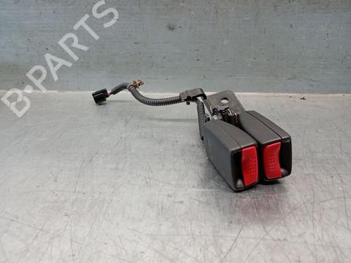 Used Seat buckle HONDA CIVIC VIII Hatchback (FN, FK) 1.8 (FN1, FK2) (140 hp) 24363637
