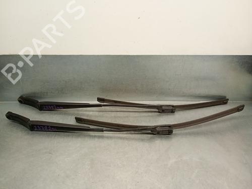 Used Front windshield wiper arm Front windshield wiper arm VW TIGUAN (5N_) 2.0 TDI (150 hp) 29632224 29632224