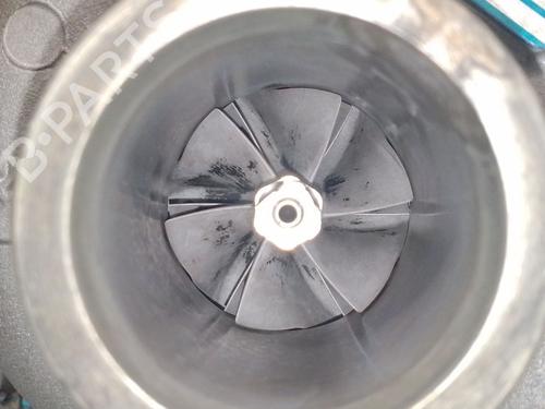 Turbocharger/Supercharger KIA CARNIVAL / GRAND CARNIVAL III (VQ) 2.9 CRDi | BP23246879M71 