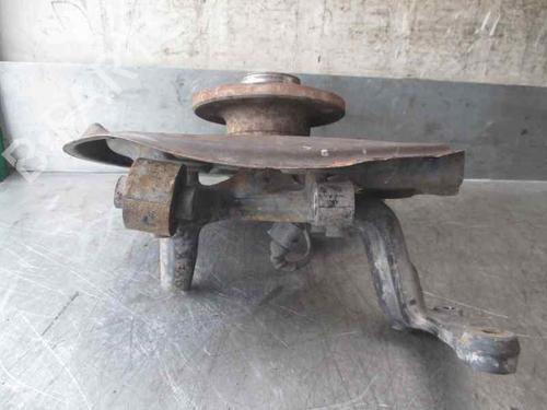 Right rear steering knuckle SEAT ALTEA (5P1) 1.9 TDI | BP7552984M28 