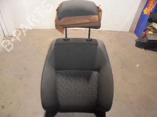 Right front seat SEAT IBIZA III (6L1) 1.4 TDI | BP10398135C16 
