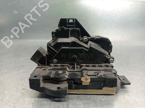 Used Rear left lock FORD FOCUS I (DAW, DBW) [1998-2009]  10536693