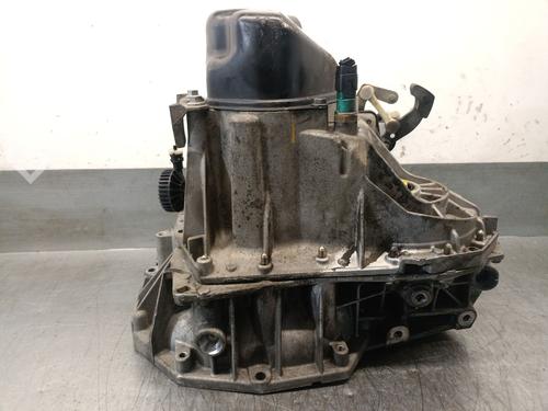 Gearbox RENAULT KANGOO Express (FW0/1_) 1.5 dCi 75 (FW07, FW10, FW04) | BP29730155M3 