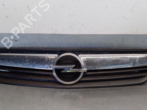 Used Grille OPEL MERIVA A MPV (X03) 1.7 CDTI (E75) (100 hp) 29856469