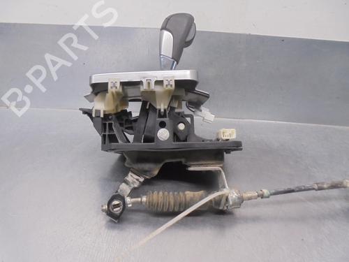 Gear lever SUBARU XV (_GP_) 2.0 i AWD (GP7, G33GP) | BP17332769M90 