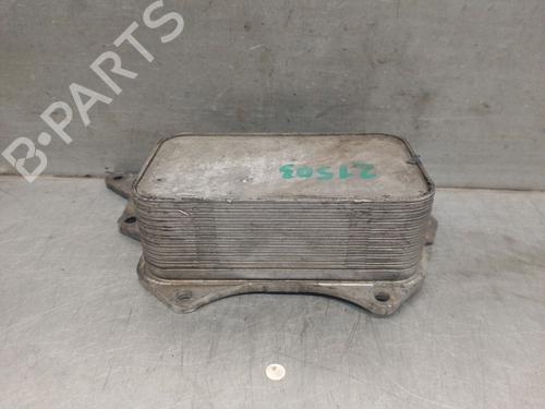 Oliekøler RENAULT GRAND SCÉNIC III (JZ0/1_) 1.6 dCi (JZ00, JZ12) (130 hp) 21581742