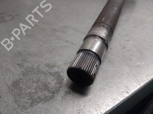 Right front driveshaft PEUGEOT BOXER Van (244) 2.8 HDi | BP40221124M39  - Image 5