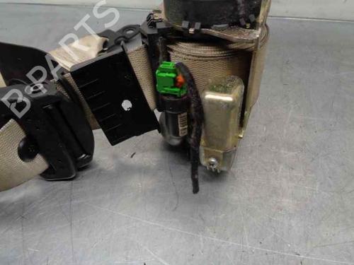 Front right seatbelt MERCEDES-BENZ E-CLASS (W211) E 320 (211.065) | BP8725664I25 