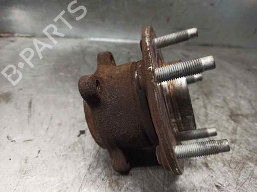 Left rear steering knuckle CHEVROLET CRUZE Hatchback (J305) 2.0 CDI | BP9274627M27 