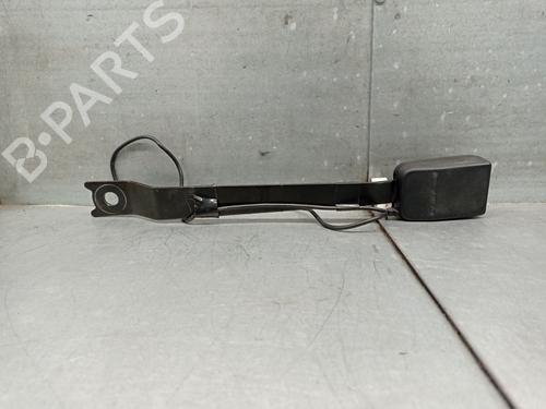Seat buckle NISSAN QASHQAI I (J10, NJ10) 2.0 dCi | BP30616494I32