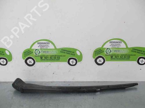Used Rear windshield wiper arm FORD FIESTA V (JH_, JD_) 1.4 16V (80 hp) 3470633