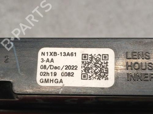 Third brake light VW AMAROK (T1A, T1B) 3.0 TDI 4motion | BP34559678L11  - Image 6