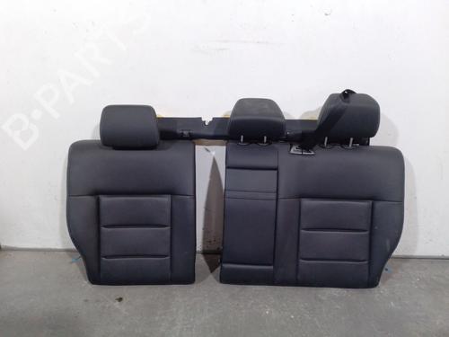 Rear seat MERCEDES-BENZ E-CLASS T-Model (S212) E 200 CDI / BlueTEC (212.205, 212.206) | BP36037944C17 - Image 4