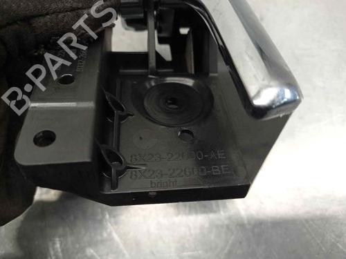 Rear right interior door handle JAGUAR XF I (X250) 2.2 D | BP11360204I16 