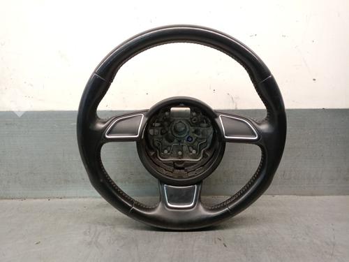 Used Steering wheel AUDI A1 Sportback (8XA, 8XF) 1.4 TFSI (122 hp) 31807746
