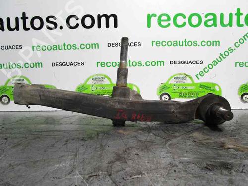 Querlenker links vorne für IVECO DAILY III Van 35 C 12 V, 35 S 12 V (AGKA43A2, AGKB43A2, AGKB46A2,... (116 hp) 2340417
