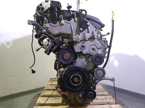 Motor LAND ROVER FREELANDER I (L314) 2.0 Td4 4x4 (112 hp) 26170112