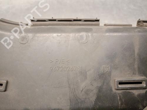 Pipe OPEL VIVARO C Van (K0) 2.0 | BP38673883M125 - Image 3