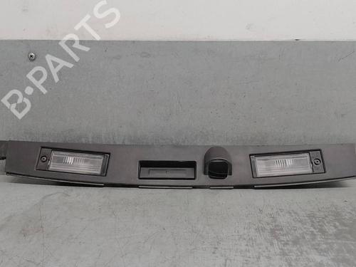 Trunk håndtak KIA XCEED (CD) 1.0 T-GDI (120 hp) 17334791